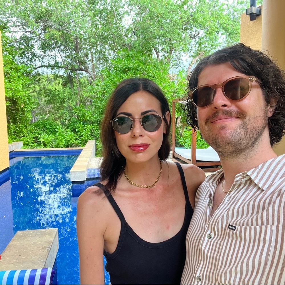 Meet your Posher, Brittany